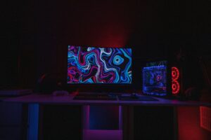 แนะนําจอ 240Hz ปี 2026 รวมทุกรุ่นที่สายเกมต้องรู้จัก