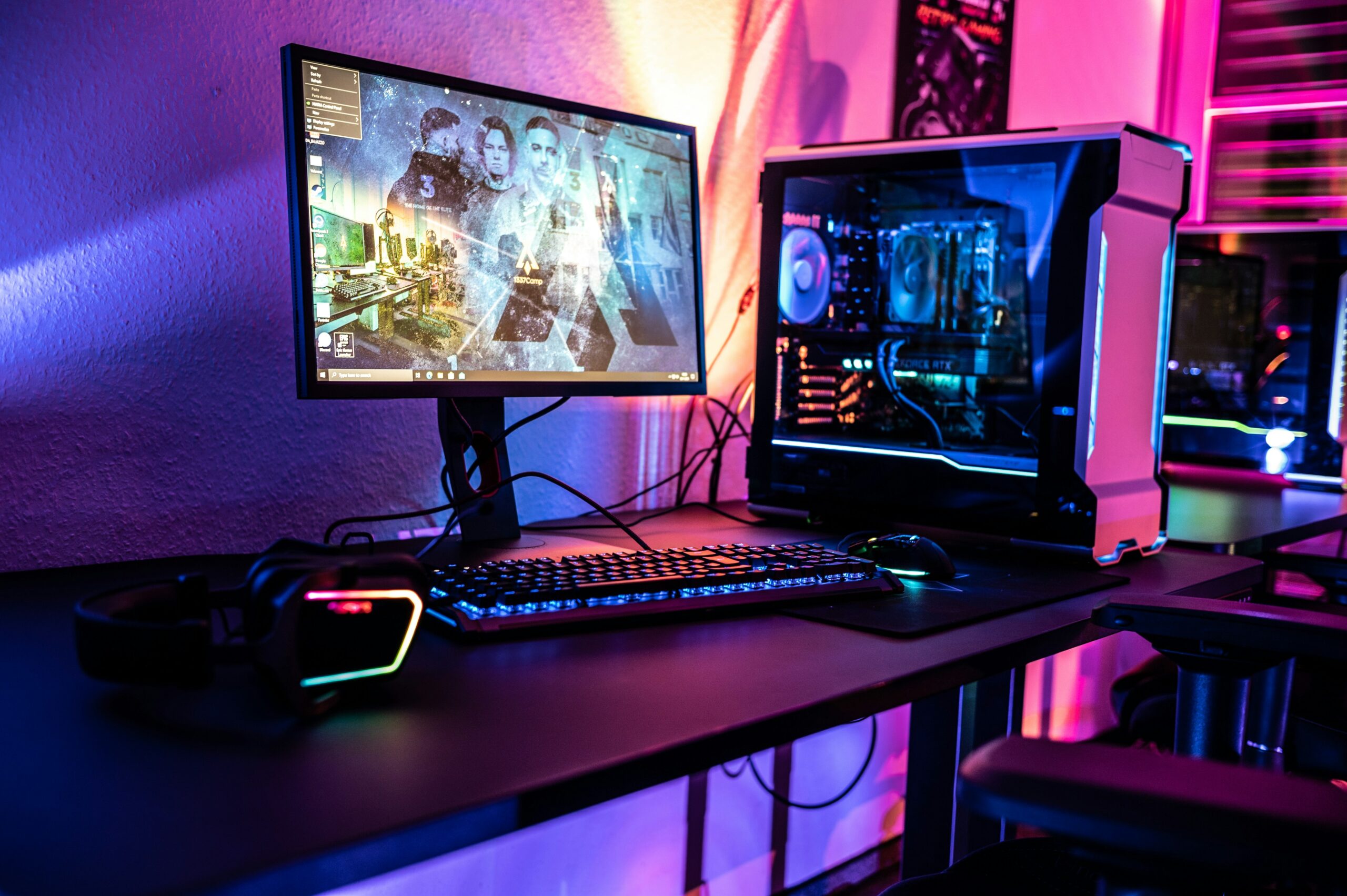 สเปคสำคัญที่ต้องดูก่อนซื้อจอ 240hz ราคาถูก